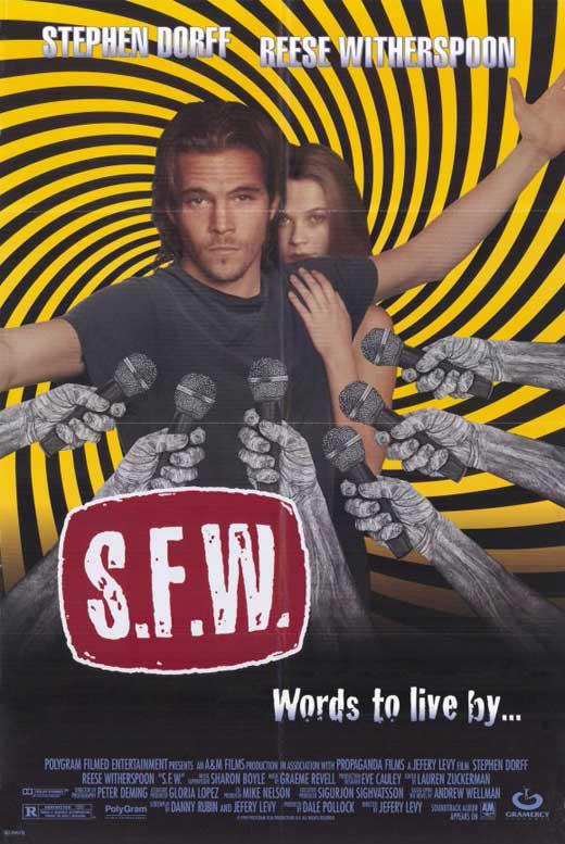 那他妈怎么了 S.F.W. (1994)