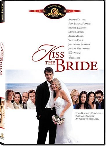 Kiss the Bride  (2002)