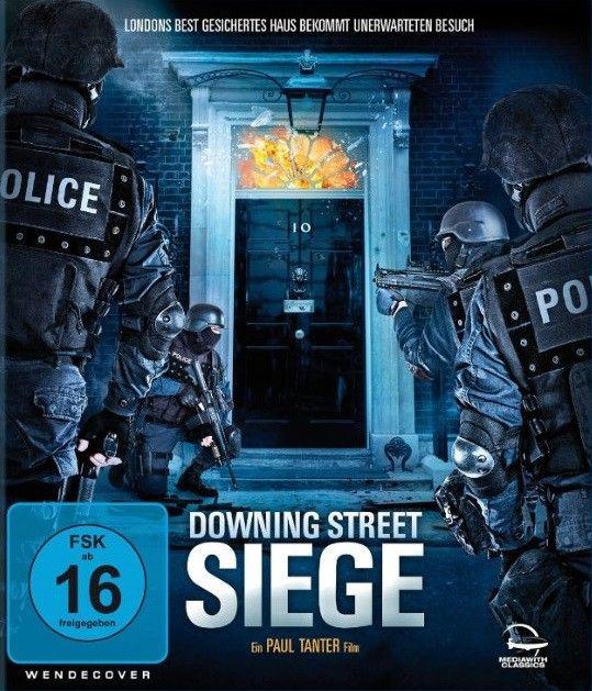 围攻唐宁街 he who dares downing street siege (2014)