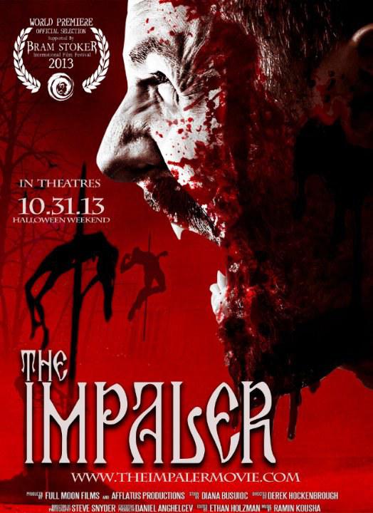 穿刺者 The Impaler (2013)