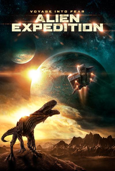 异形远征队 Alien Expedition (2018)