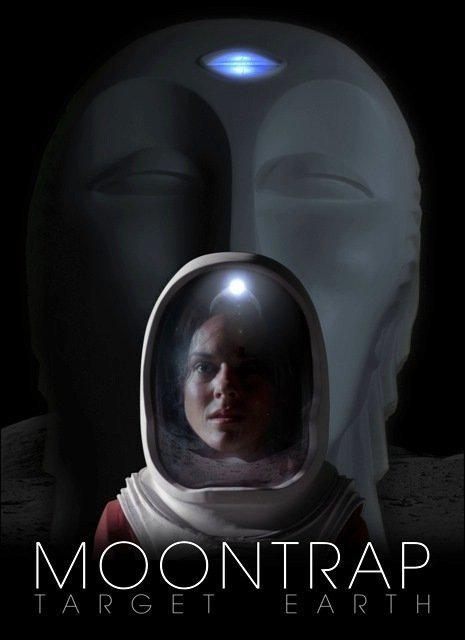 月球陷阱：地球危机 Moontrap: Target Earth (2015)