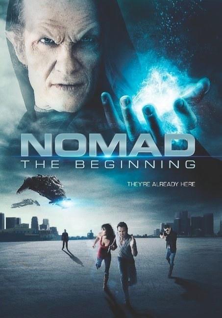 太空异种 Nomad the Beginning (2013)