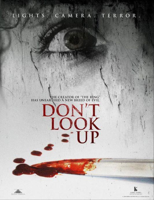 不许向上看 Don't Look Up (2009)