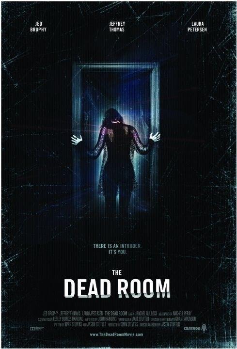 死亡房间 The Dead Room (2015)