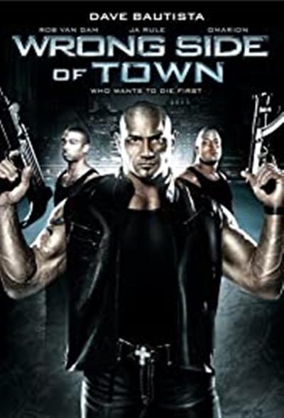 小镇反面 Wrong Side of Town (2010)