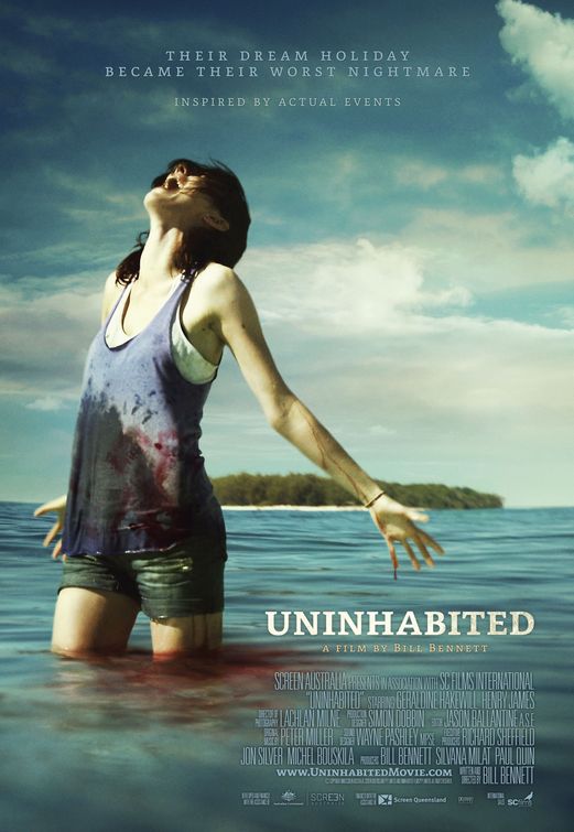 无人 Uninhabited (2010)