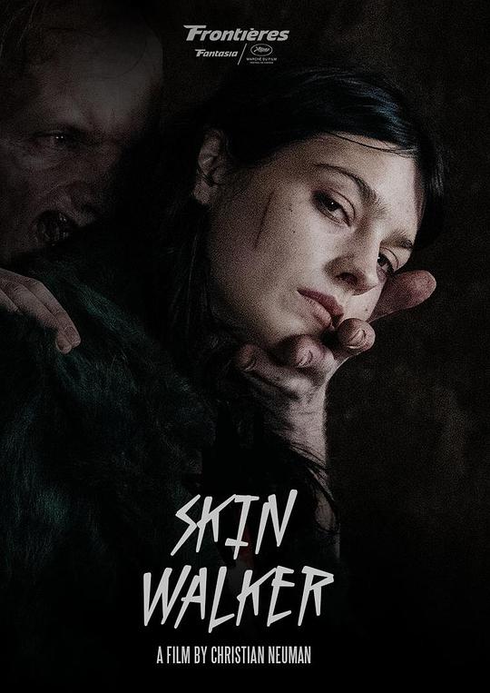 阴暗家族 Skin Walker (2020)