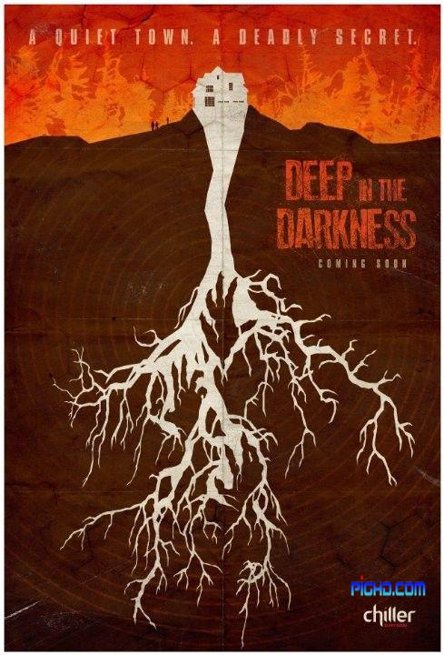 黑暗深处 Deep in the Darkness (2014)