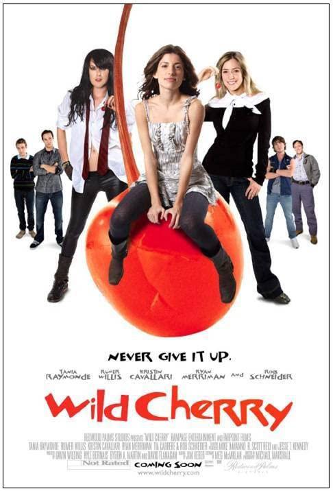 野樱桃 Wild Cherry (2009)