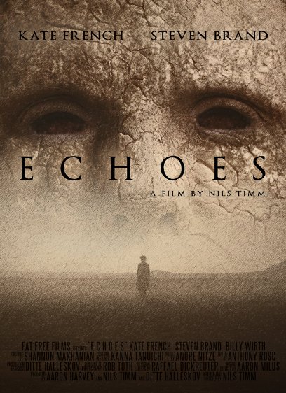 恐怖回音 Echoes (2014)