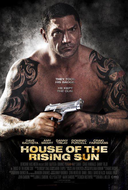 旭日之家 House of the Rising Sun (2011)