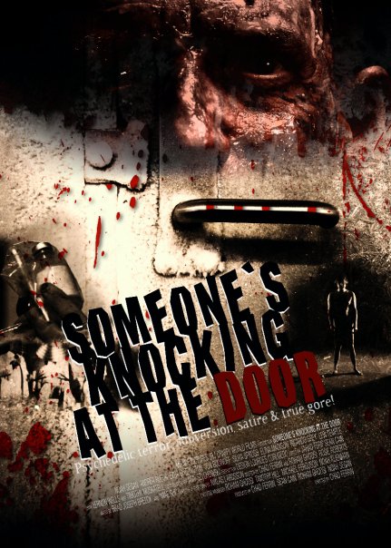 有人在敲门 Someone's Knocking at the Door (2009)