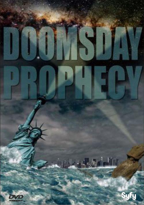 末日预言 Doomsday Prophecy (2011)