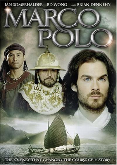 马可波罗传 Marco Polo (2007)