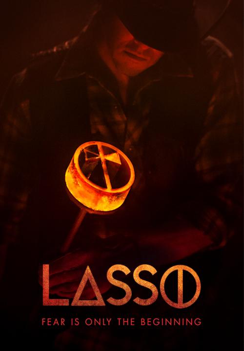 套索 Lasso (2017)
