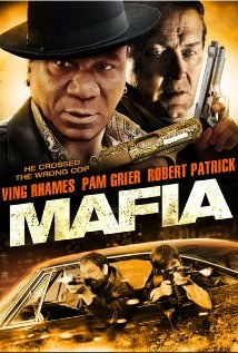 黑手党 Mafia (2011)