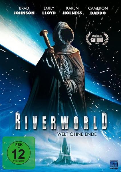 冥河世界 Riverworld (2010)