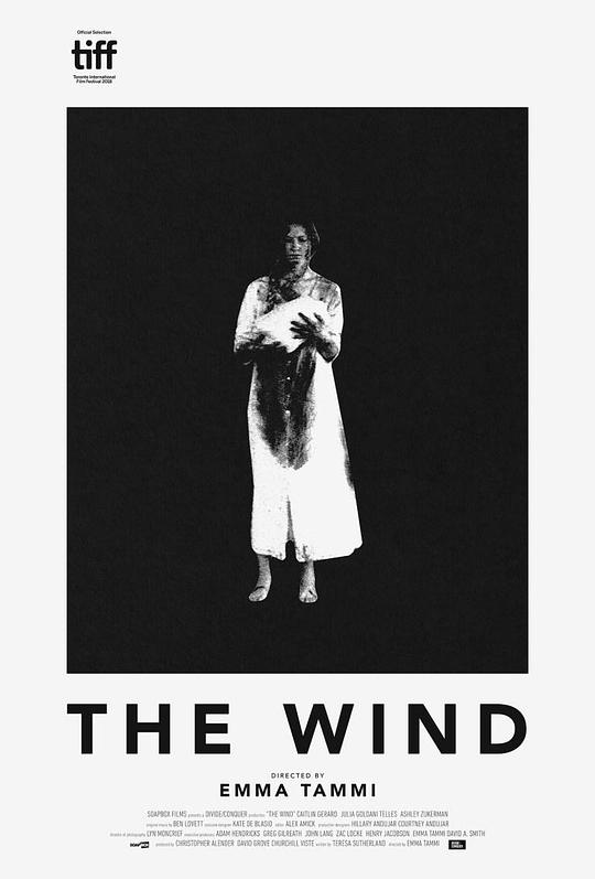 诡风怪谈 The Wind (2018)