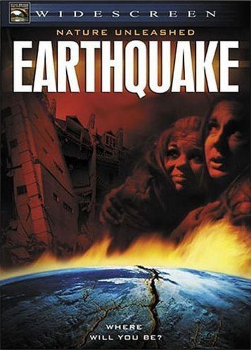 天崩地裂 Nature Unleashed: Earthquake (2004)