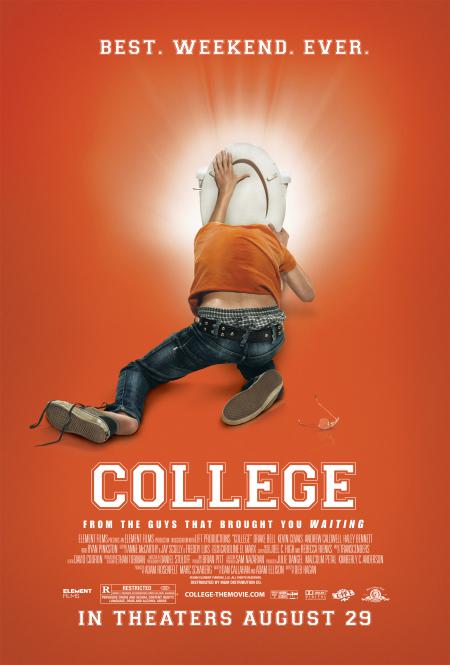 大学预备生 College (2008)