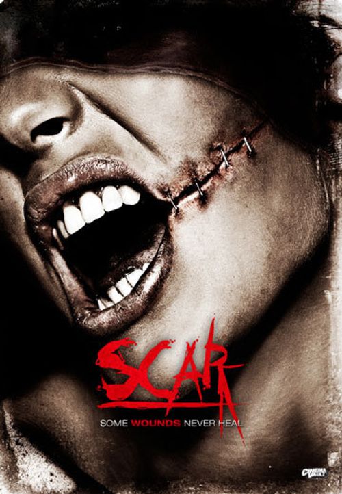 夺魂杀 Scar (2007)