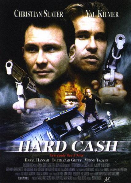 重金风暴 亡命金钱 Hard Cash (2002)