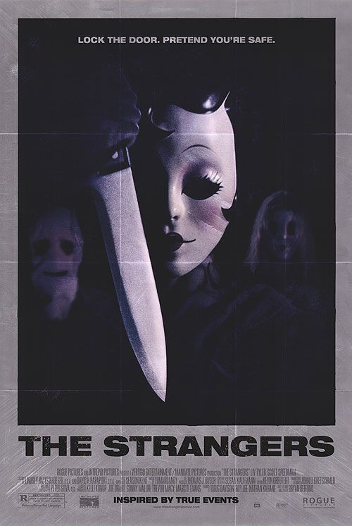 陌生人 The Strangers (2008)