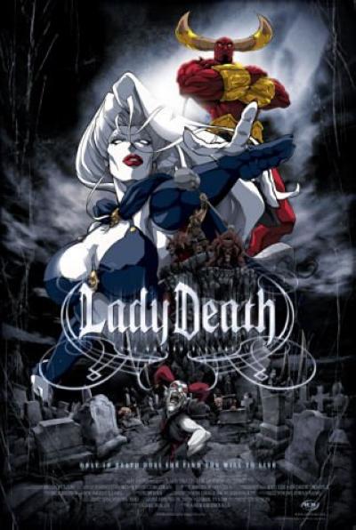 死亡之女 Lady Death (2004)