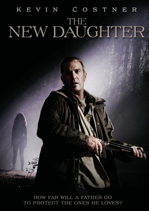 新女儿 The New Daughter (2009)