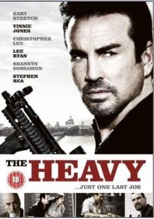 重要人物 The Heavy (2008)