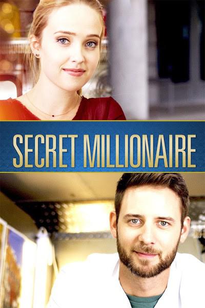 爱上青蛙王子 Secret Millionaire (2018)