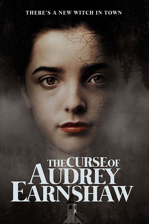 奥黛丽·恩肖的诅咒 The Curse of Audrey Earnshaw (2020)