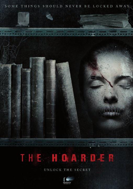 贮藏者 The Hoarder (2015)