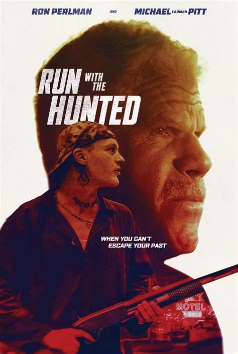 追猎 Run with the Hunted (2019)