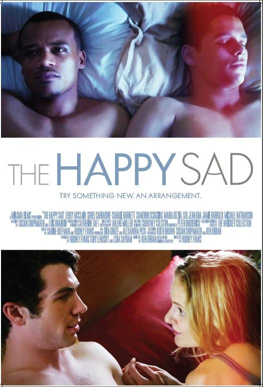 快乐的忧郁 The Happy Sad (2013)