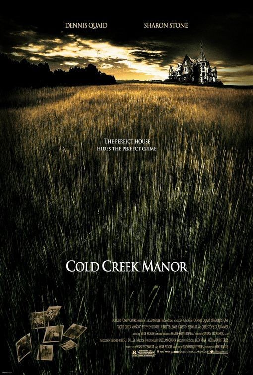 大宅惊魂 Cold Creek Manor (2003)