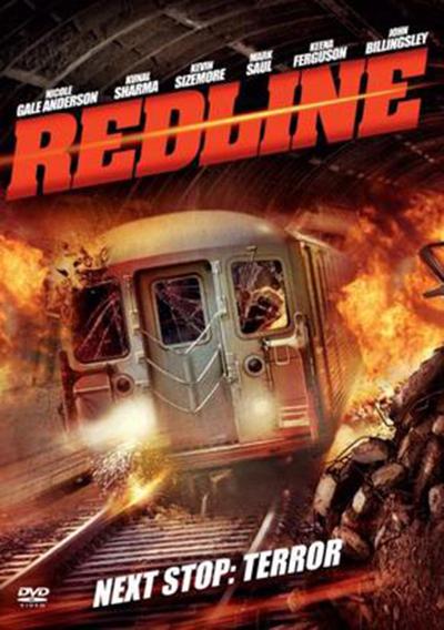 红线 Red Line (2013)