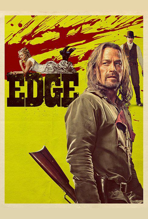 刀锋 Edge (2015)