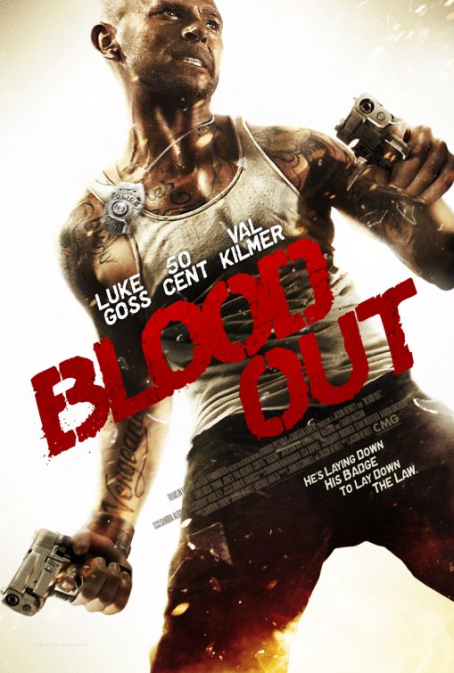 血债血偿 Blood Out (2011)