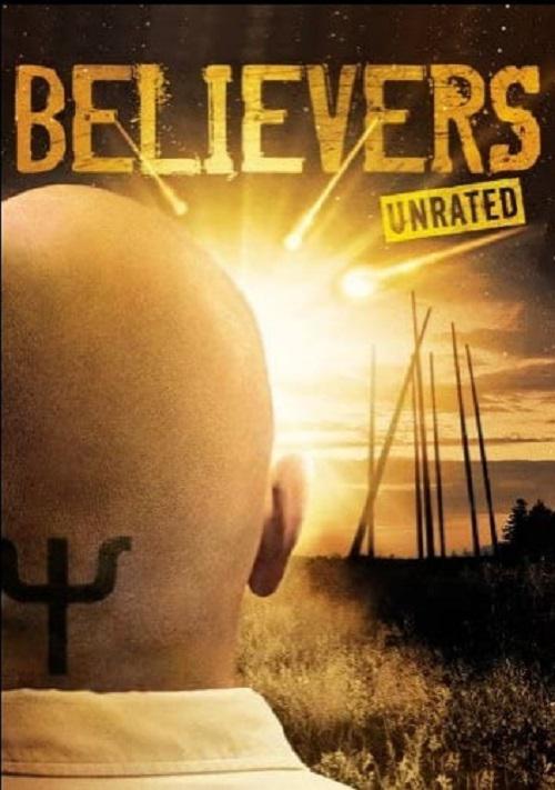 信徒 Believers (2007)