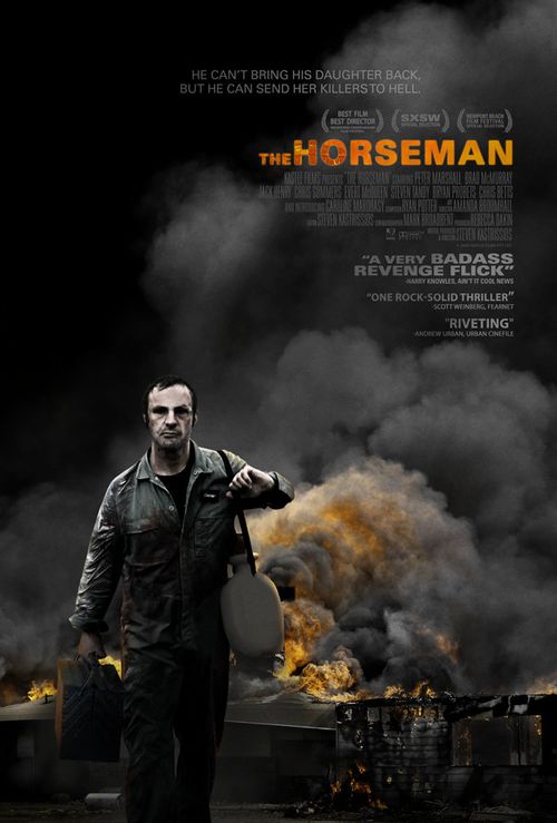 骑士 The Horseman (2008)