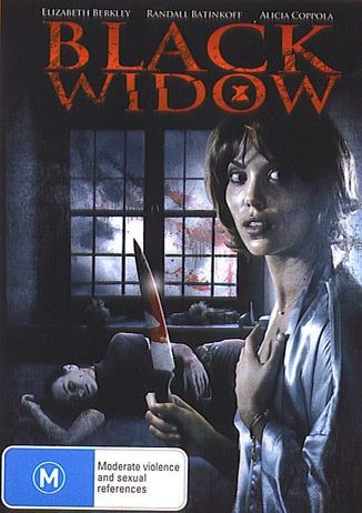 黑寡妇 Black Widow (2008)