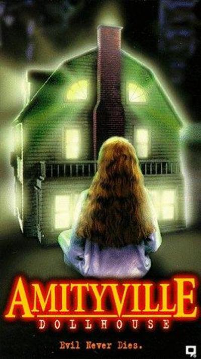 鬼哭神嚎8：灵异鬼现 Amityville: Dollhouse (1996)