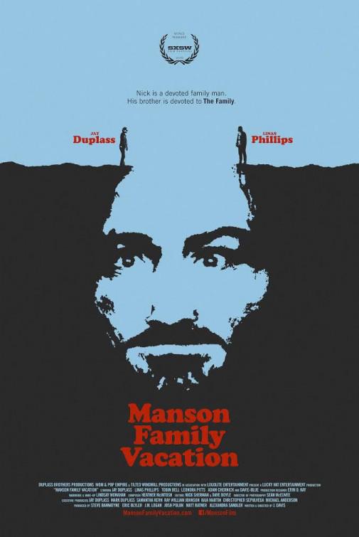 曼森家庭假日 Manson Family Vacation (2014)
