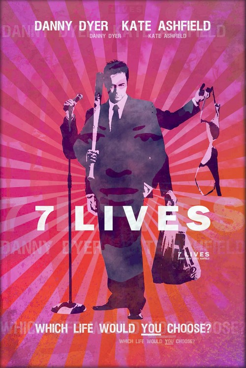 七条命 7lives (2011)