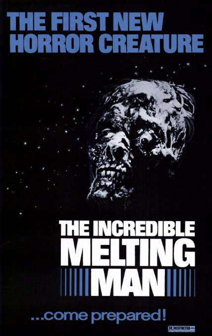 不可思议的融化人 The Incredible Melting Man (1977)