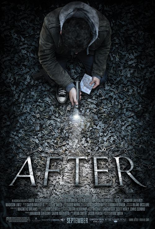 车祸之后 After (2012)