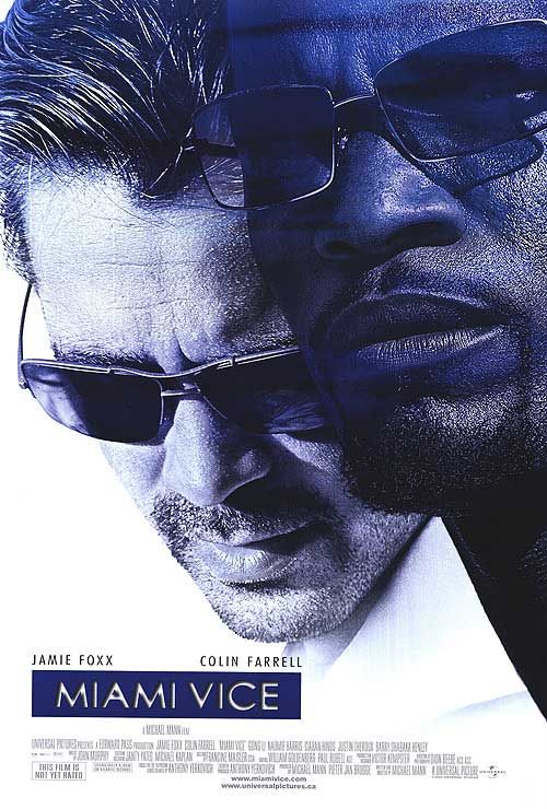 迈阿密风云 Miami Vice (2006)