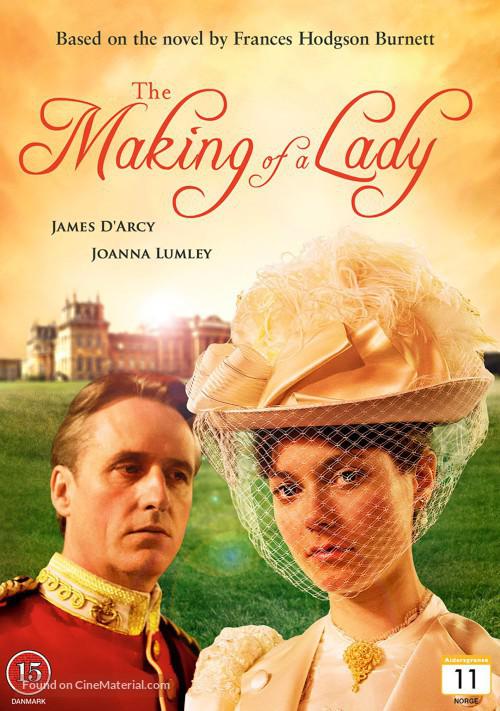 侯门之险 The Making of a Lady (2012)